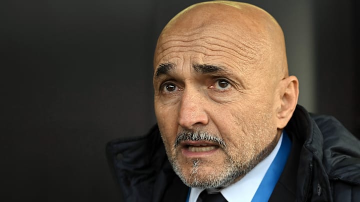 Spalletti