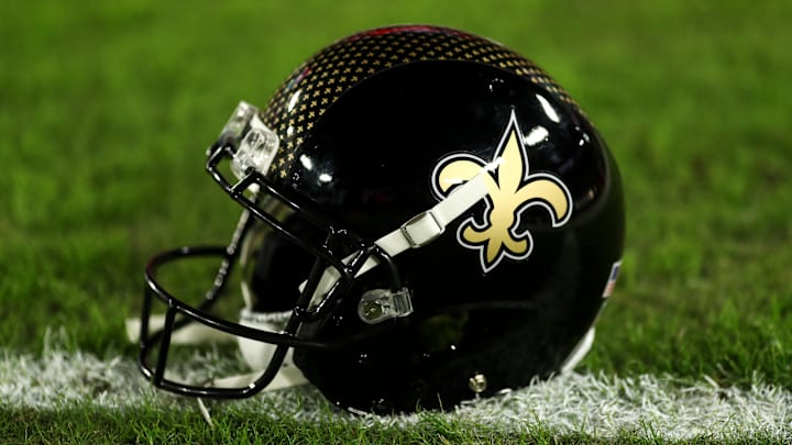 New Orleans Saints v Tampa Bay Buccaneers