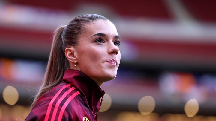 Selina Cerci verlässt die TSG Hoffenheim