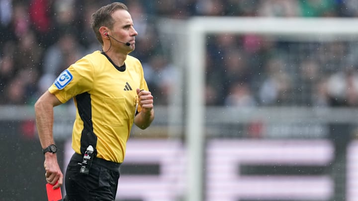 Berechtigt Rot gegen Castrop