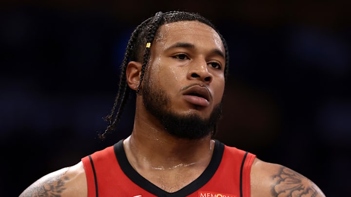 Houston Rockets, Cam Whitmore, Washington Wizards, NBA Free Agency