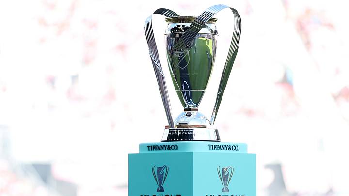 Inter Miami es el campeón defensor de la temporada 2026 Inter Miami es el campeón defensor de la temporada 2026