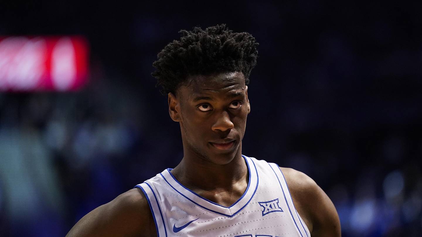 NBA Draft Expert says the quiet part out loud about the Wizards' draft choices