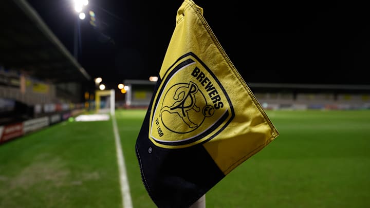 Burton Albion draw West Ham for their 4th round FA Cup match. Burton Albion draw West Ham for their 4th round FA Cup match.