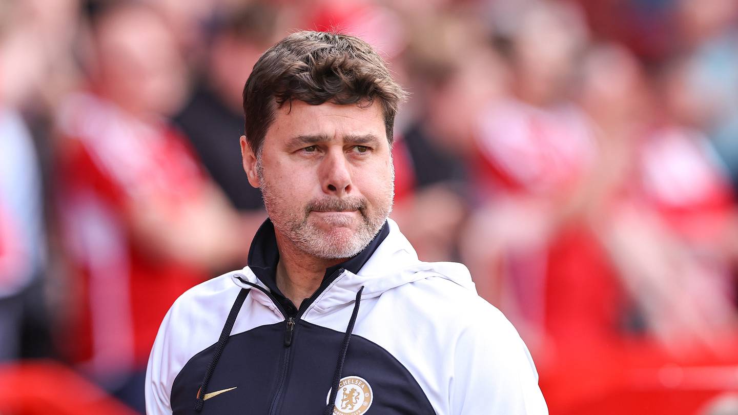 Mauricio Pochettino Fires Four Huge Warnings to Chelsea Owners