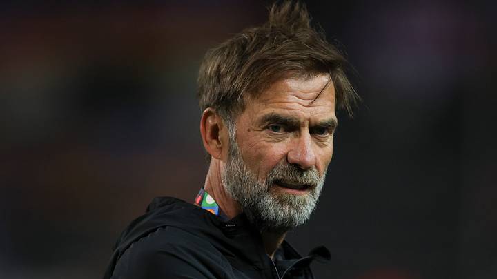 Bundestrainer Jürgen Klopp erfährt aktuell auch reichlich Gegenwind