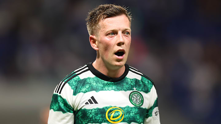 Celtic v Gamba Osaka - Preseason Friendly