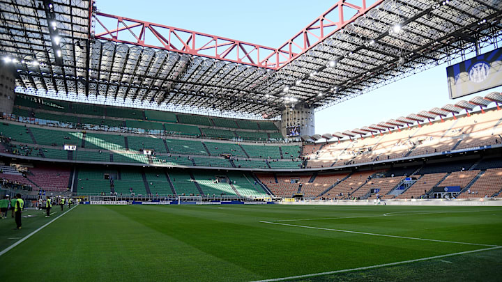 San Siro