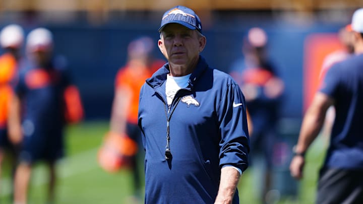 Denver Broncos, Sean Payton