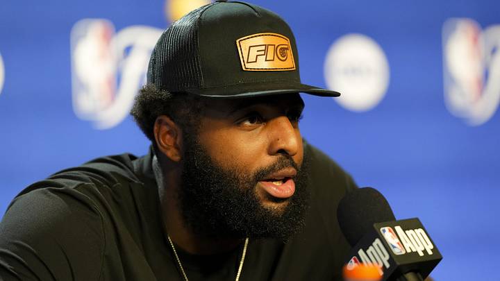 Mitchell Robinson, Knicks vs. Spurs