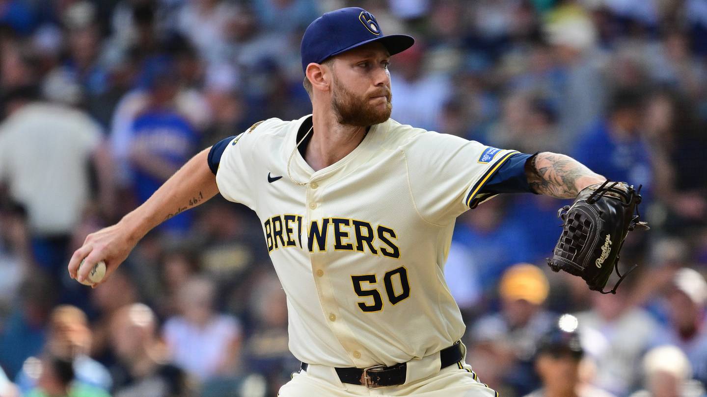 Royals Add New Face to Bullpen After Beck Way Goes on Injured List