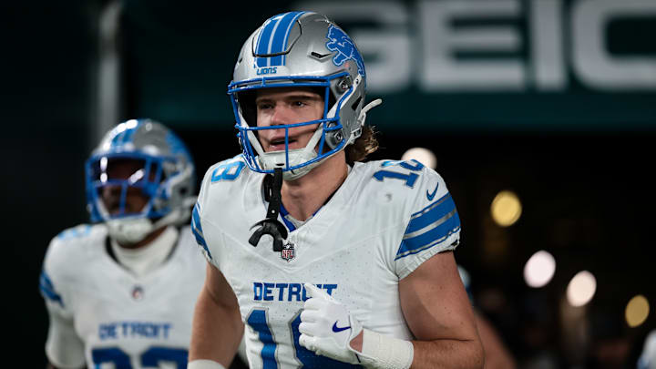 Detroit Lions v Philadelphia Eagles - NFL 2025 Detroit Lions v Philadelphia Eagles - NFL 2025