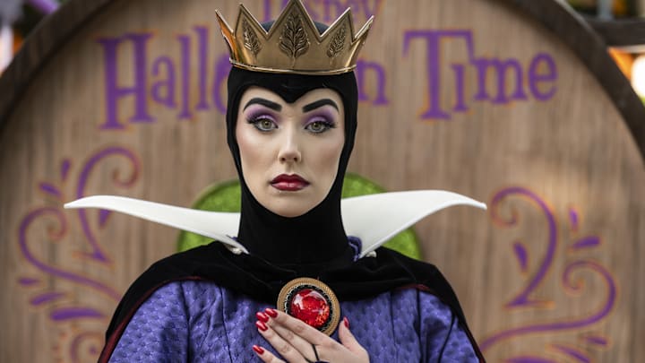 Halloween theme party in Hong Kong