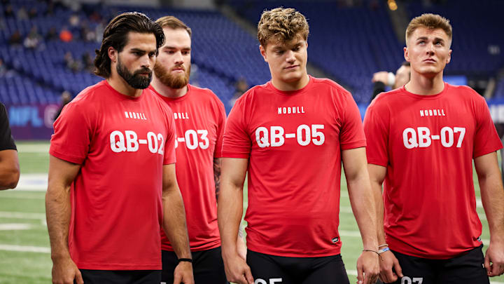 NFL Combine