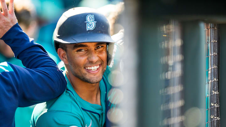 Seattle Mariners v Chicago Cubs