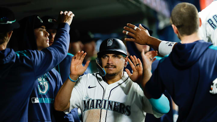 St. Louis Cardinals v Seattle Mariners