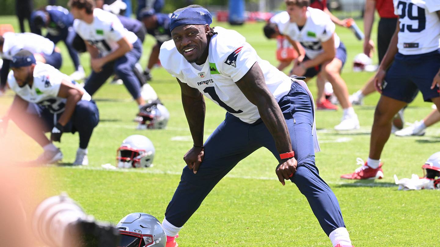 The most-improved NFL teams this offseason and what that means for 2026
