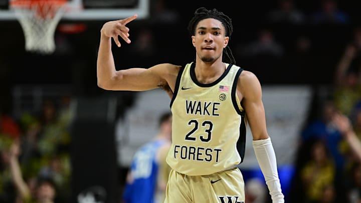Duke v Wake Forest