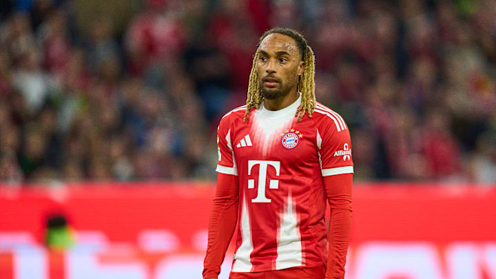 Der Boey-Transfer kostet die Bayern Millionen