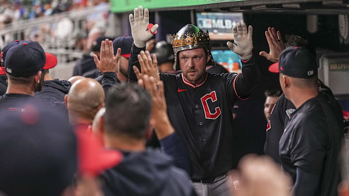 An early look at the standings suggests there's a lot of parity.