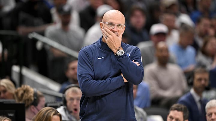 Can the Dallas Mavericks and head coach Jason Kidd cover on Wednesday?