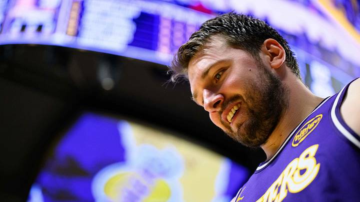  Luka Doncic