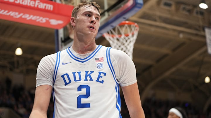 Seattle v Duke