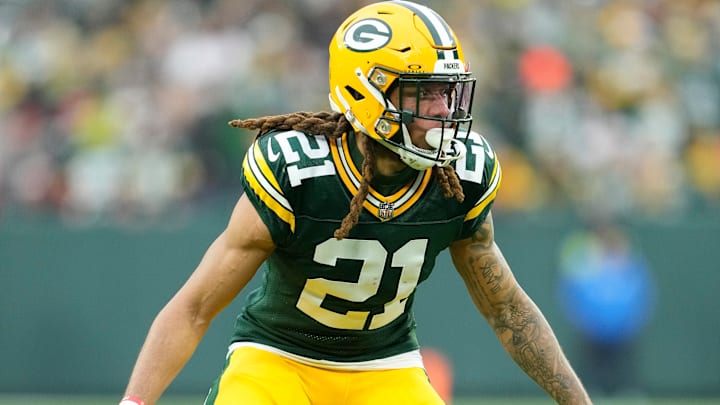 Green Bay Packers