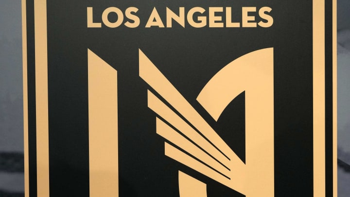 LAFC have a new forward in their ranks