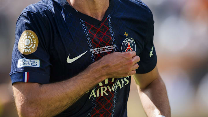 Le Paris Saint-Germain n'hésite pas à investir à l'étranger pour dénicher les meilleures pépites.