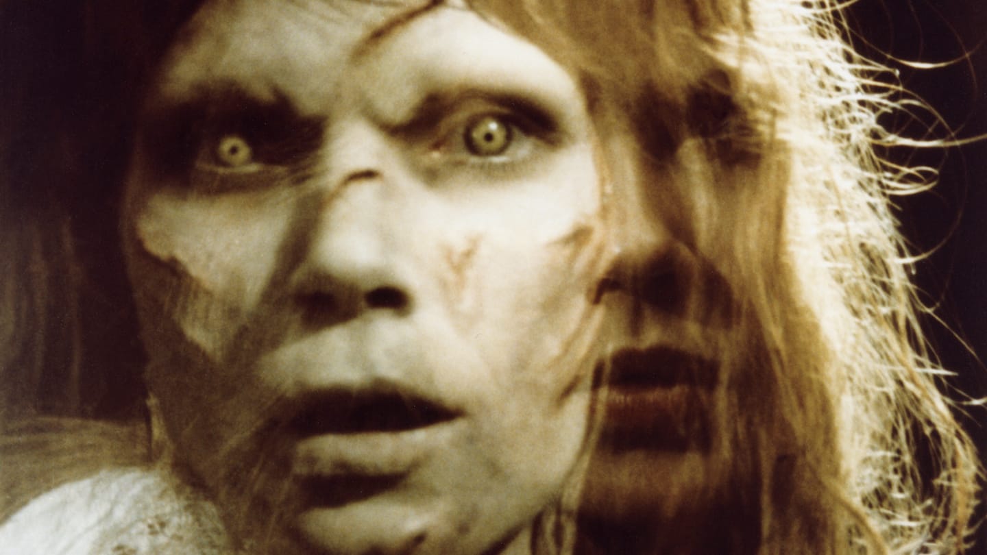 The Story of ‘The Exorcist’s Cursed Set Is Way Scarier Than the Movie