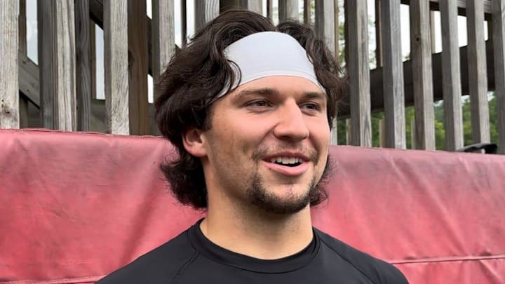 After agreeing to a $5 million deal with a new program via the transfer portal, this Big 12 quarterback will earn more in one season than the entirety of Shedeur Sanders' rookie NFL contract.