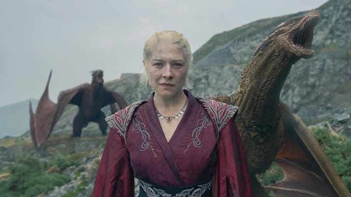 House of the Dragon season 2 episode 7 207