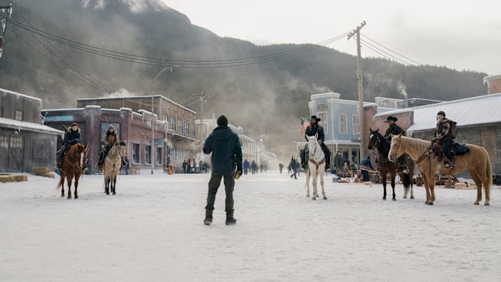 Photograph by Liane Hentscher/HBO