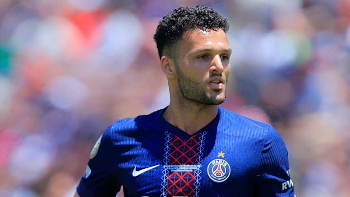 Paris Saint-Germain FC v Club Atletico de Madrid: Group B - FIFA Club World Cup 2025