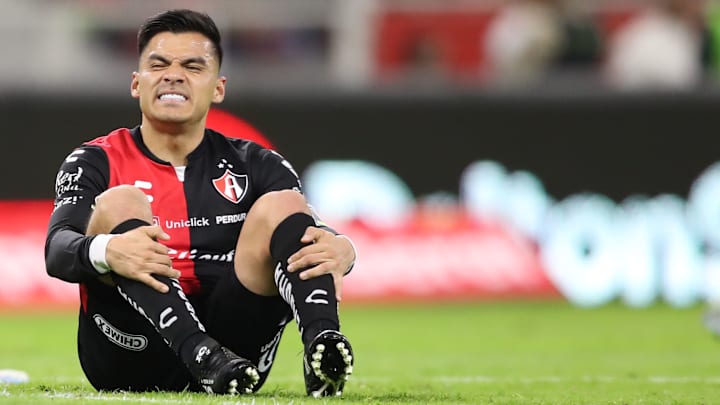 El Atlas solamente fichó dos refuerzos, además de traer al técnico mexicano Benjamín Mora.