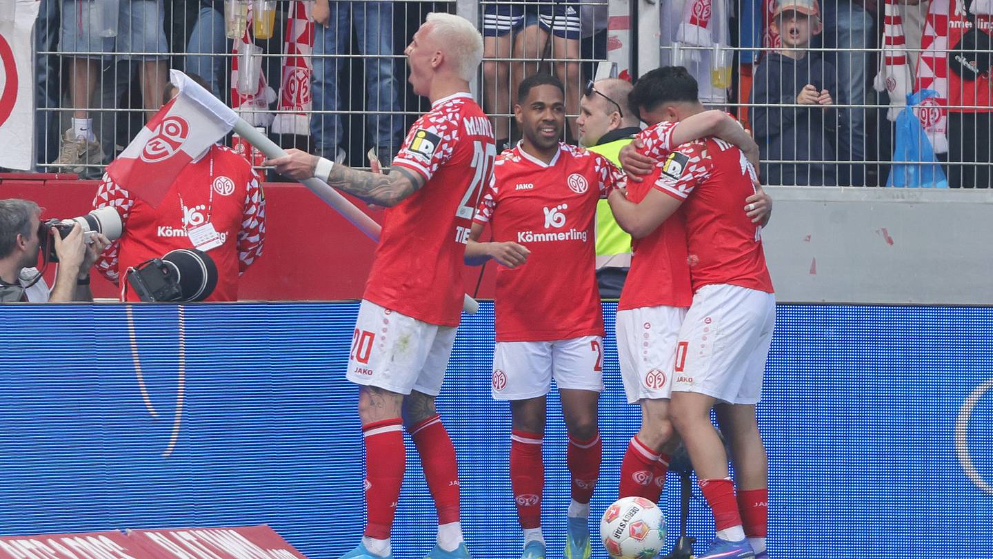 Wo wird Mainz 05 gegen 1. FC Kaiserslautern übertragen? (Testspiel)