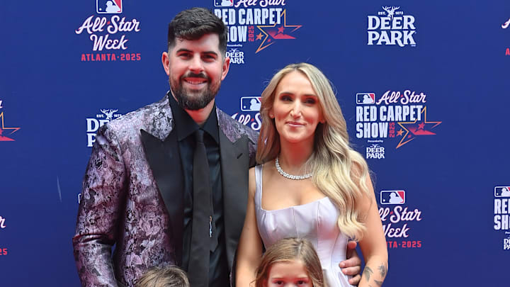 2025 MLB All-Star Game: Red Carpet