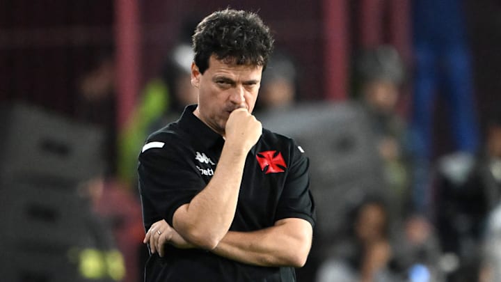 Vasco da Gama tem carências no plantel para 2026