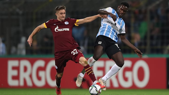 Reinhold Ranftl bekam zuletzt das Vertrauen