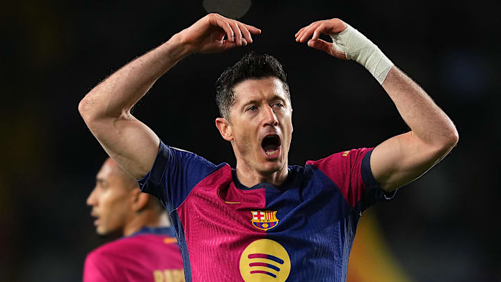 FC Barcelona v Atletico de Madrid - Copa del Rey