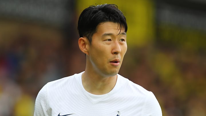 Norwich City v Tottenham Hotspur - Premier League