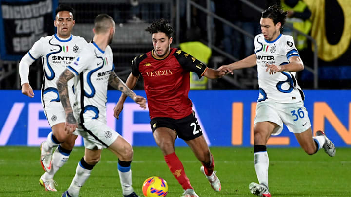 Após empate sem gols com a Atalanta pelo calcio, Inter de Milão tem nova chance de se manter isolada na liderança 