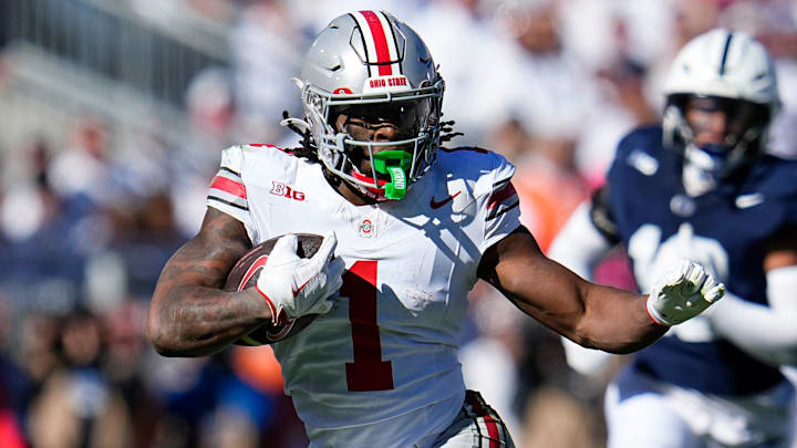 Ohio State vs. Northwestern football prediction Ohio State vs. Northwestern football prediction