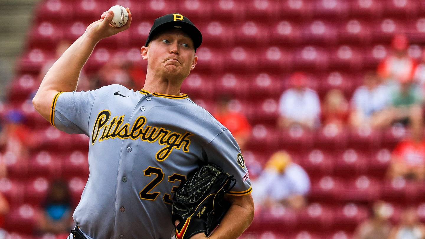 Pirates' Mitch Keller injury shocker at trade deadline explains troublesome regression