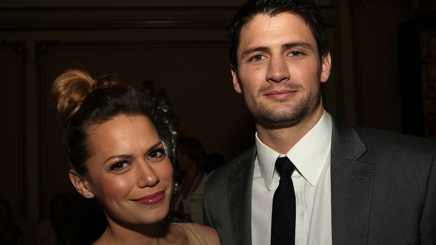 Nasani Raley Naley could be out of the One Tree Hill Revival, the actors weigh in!
