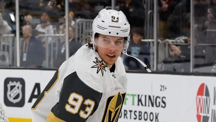 Vegas Golden Knights v Boston Bruins Vegas Golden Knights v Boston Bruins