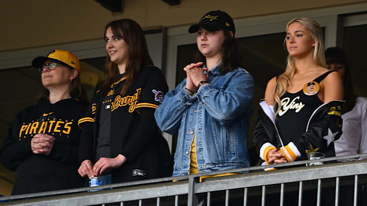 Pittsburgh Pirates