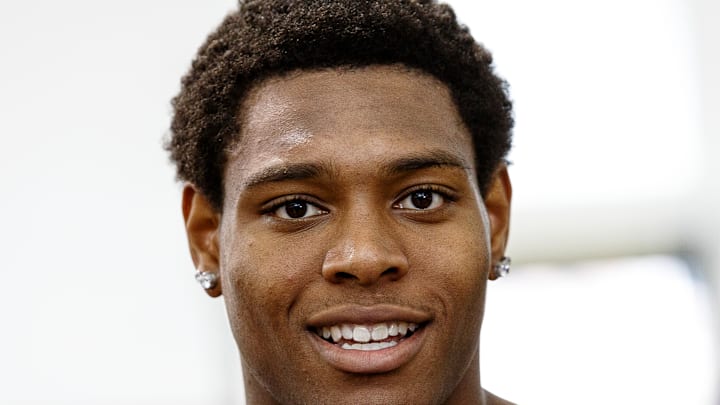 Florida State Football Pro Day