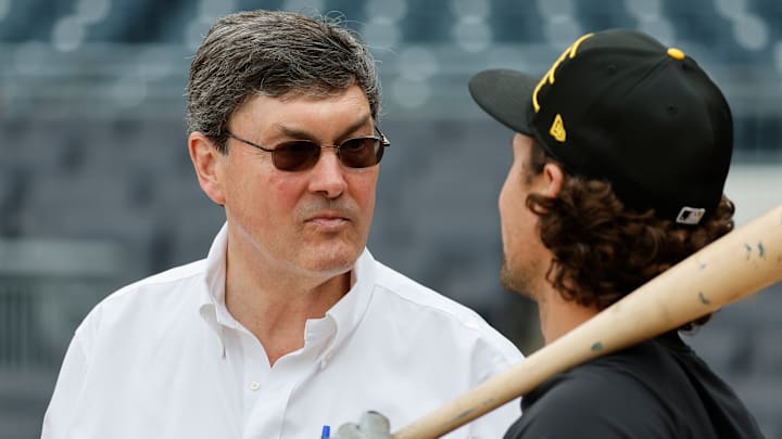 New York Yankees v Pittsburgh Pirates